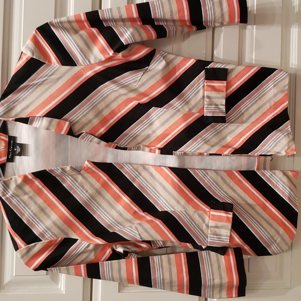 Nue Options blazer
